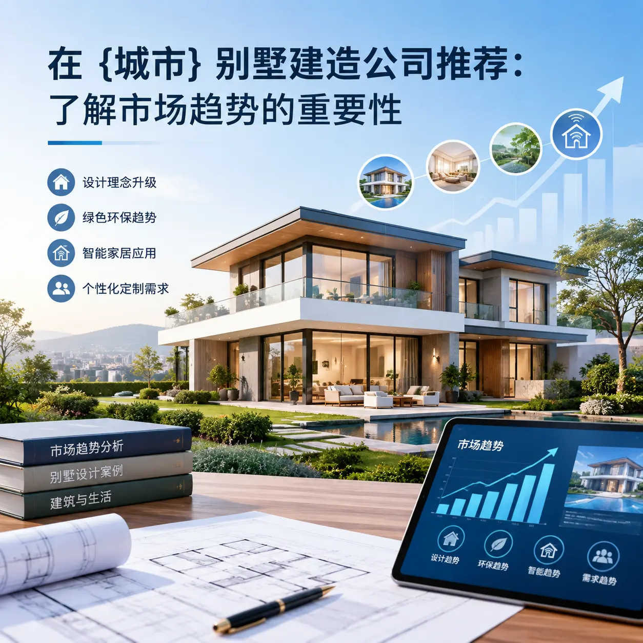 在 黄平 别墅建造公司推荐：了解市场趋势的重要性
