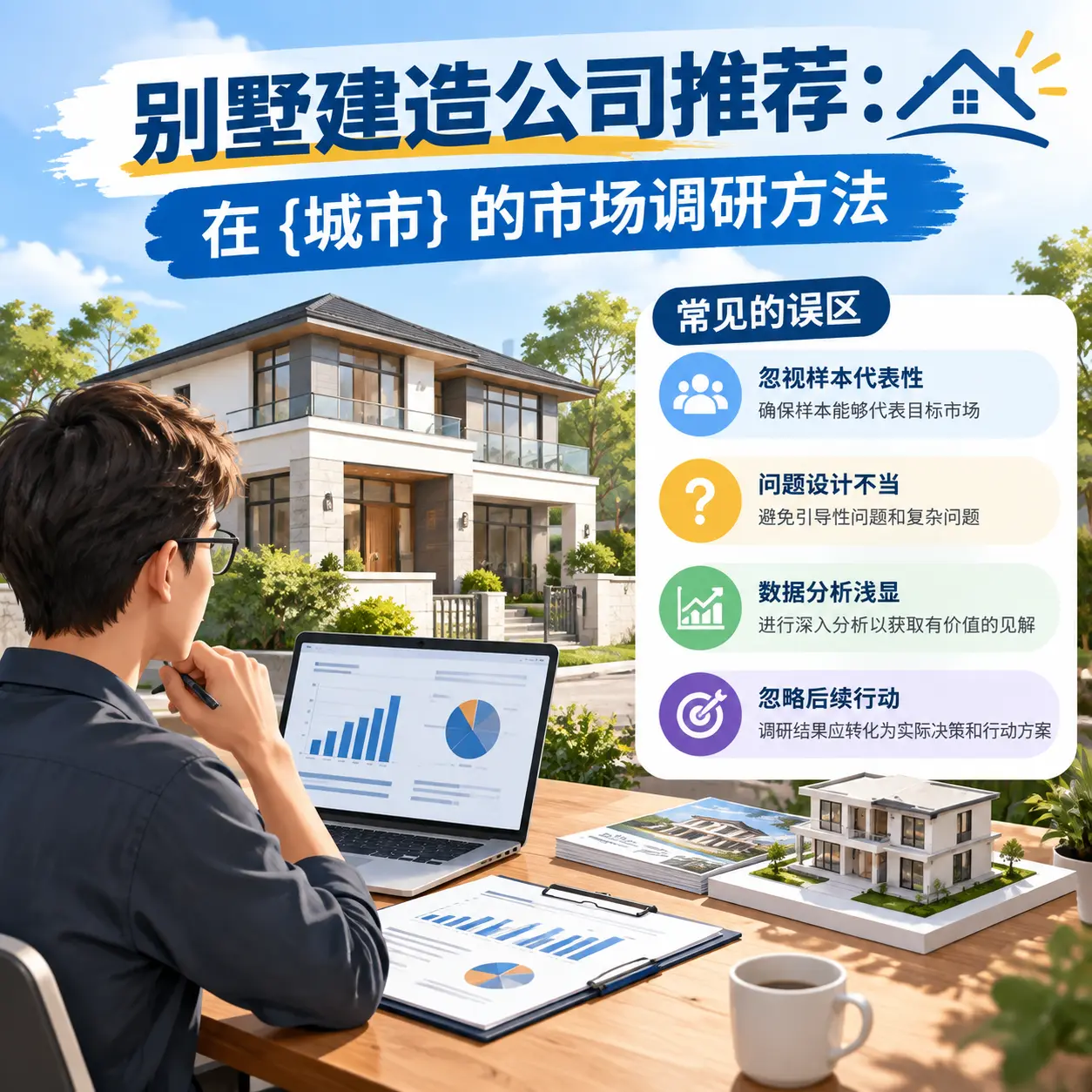 别墅建造公司推荐：在 黄平 的市场调研方法
