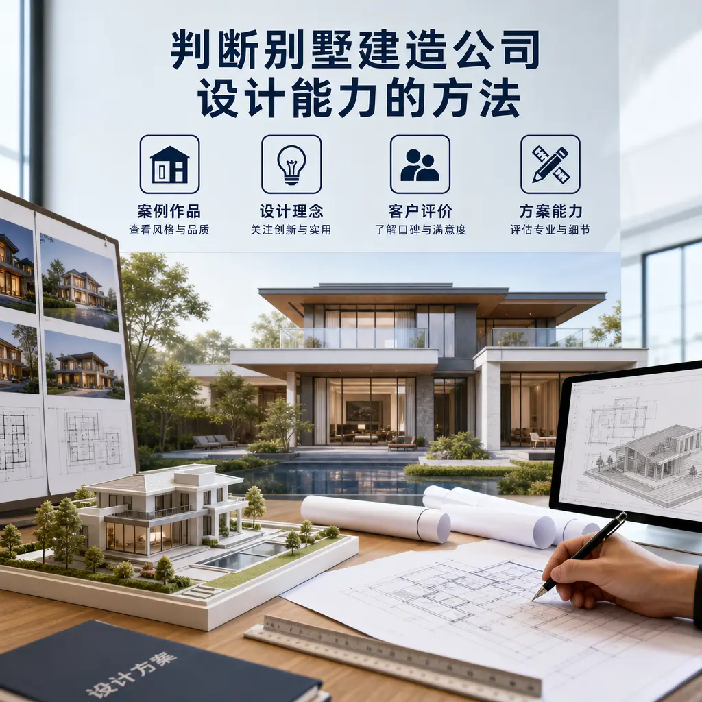 在 黄平 别墅建造公司推荐,性价比如何评估?